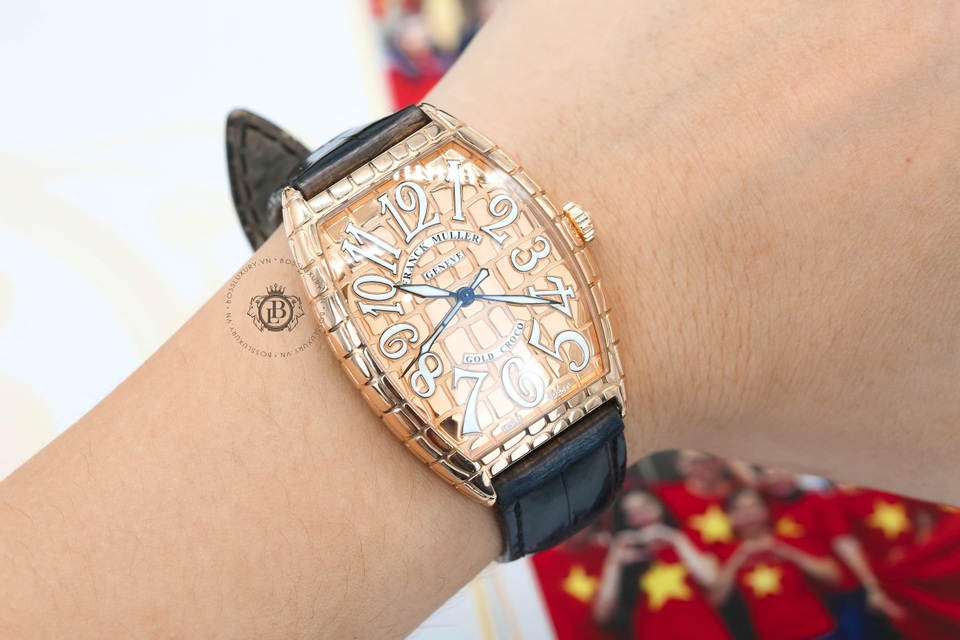 Boss Luxury gợi ý cách chọn đồng hồ phù hợp với những quý ông mạnh mẽ cá tính - 5 Boss Luxury gợi ý cách chọn đồng hồ phù hợp với những quý ông mạnh mẽ cá tính - 5