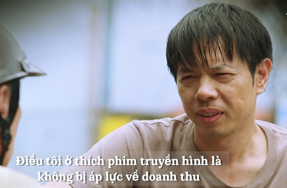 Thái Hòa: Tôi bạc người vì vai, vợ lại bạc tóc vì tôi - 4 Thái Hòa: Tôi bạc người vì vai, vợ lại bạc tóc vì tôi - 4