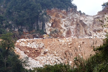 Nghệ An: Phạt hơn 100 triệu đồng vì DN khoáng sản chậm đóng BHXH