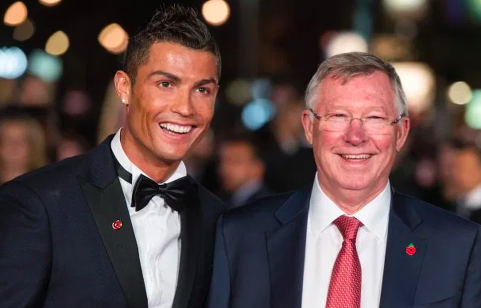 Các huấn luyện viên hàng đầu thế giới nói gì về C.Ronaldo và Messi? - 6 Các huấn luyện viên hàng đầu thế giới nói gì về C.Ronaldo và Messi? - 6