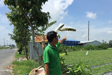 Cần Thơ: Dân bức xúc cơ sở tái chế nhôm hoạt động gây ô nhiễm!