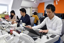 Nhật Bản nới lỏng yêu cầu về ngôn ngữ với lao động nước ngoài