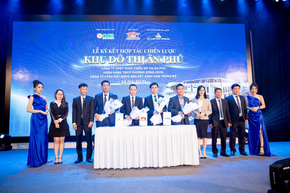 Đất Xanh Nam Trung Bộ bắt tay hợp tác dự án nghìn tỷ tại Buôn Ma Thuột - 1 Đất Xanh Nam Trung Bộ bắt tay hợp tác dự án nghìn tỷ tại Buôn Ma Thuột - 1