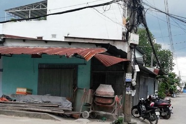 Biến động thị trường bất động sản ở phân khúc nhà... “nát”