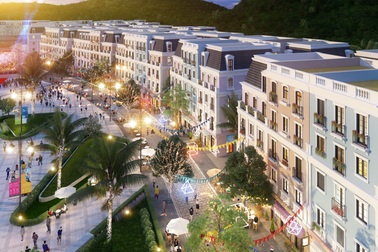 Năm 2019: những khu phố sôi động sẽ “đánh thức” đảo Ngọc