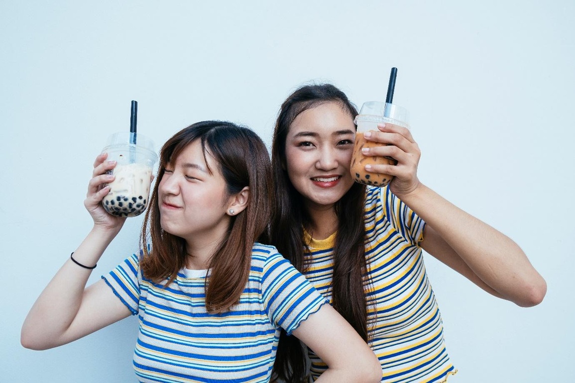 Top thức uống khuấy đảo thị trường trực tuyến đầu năm 2022 - 1 Top thức uống khuấy đảo thị trường trực tuyến đầu năm 2022 - 1