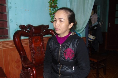 Tàu cá Hàn Quốc bốc cháy, 3 lao động Việt Nam may mắn thoát nạn