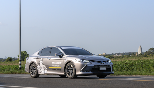 Michelin khởi tạo hành trình bền vững bằng đổi mới sáng tạo - 5