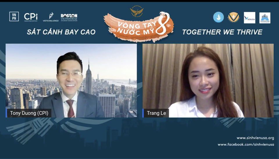 Vòng tay nước Mỹ 8 – Cộng đồng người Việt khắp thế giới sát cánh bay cao - 14 Vòng tay nước Mỹ 8 – Cộng đồng người Việt khắp thế giới sát cánh bay cao - 14