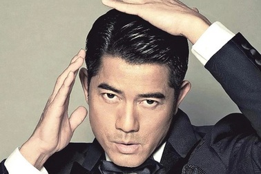 Quách Phú Thành phong độ ở tuổi 56