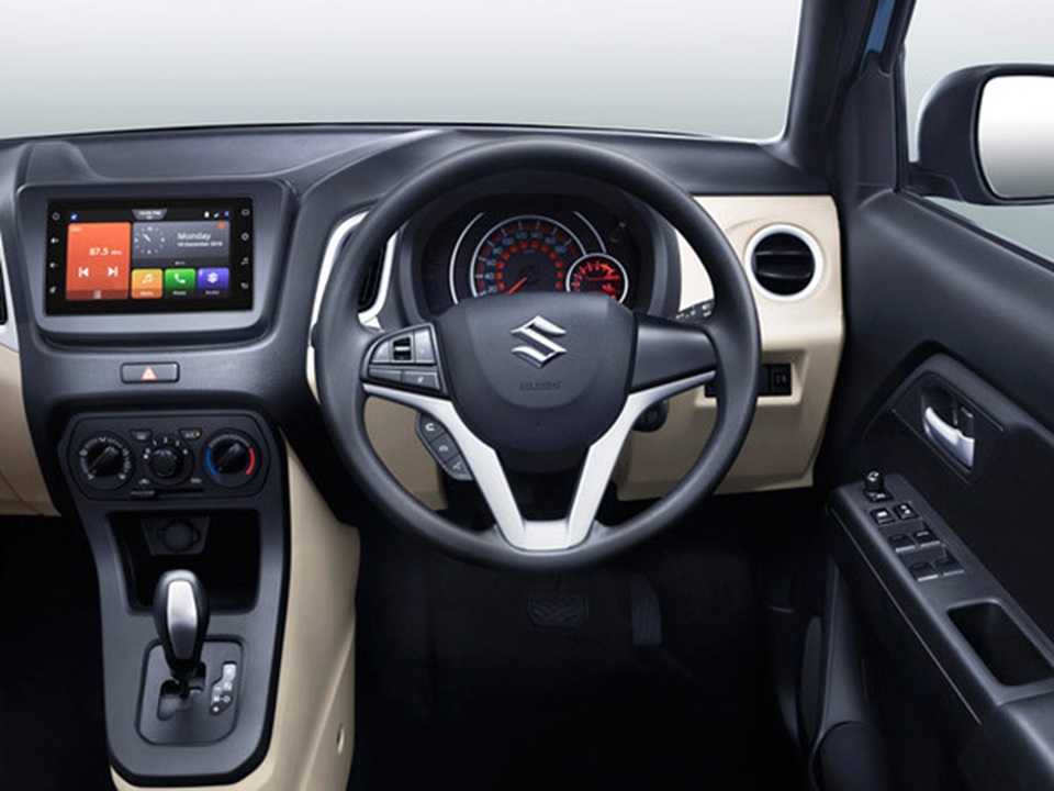 Suzuki Wagon R 2020 khởi điểm chỉ tương đương từ 143 triệu đồng - 2 Suzuki Wagon R 2020 khởi điểm chỉ tương đương từ 143 triệu đồng - 2