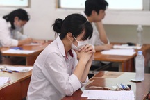 Đề thi văn học sinh giỏi quốc gia bàn về cách người trẻ dùng mạng xã hội