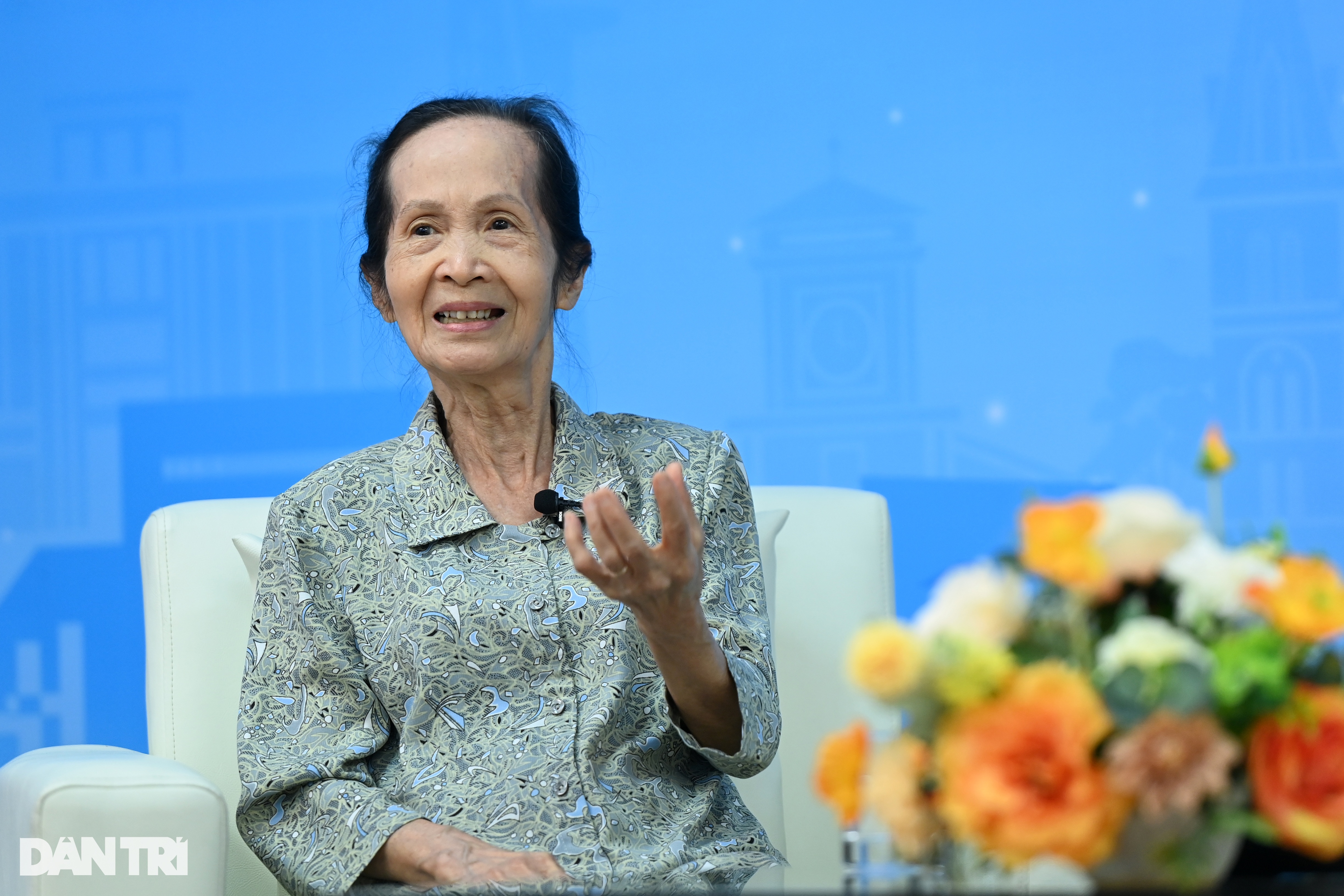 Từ tro tàn chiến tranh đến khát vọng vươn tới kỷ nguyên mới - 2