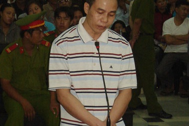 Vụ giết vợ chặt xác bỏ hầm rút: Kháng nghị hủy án để xét xử lại