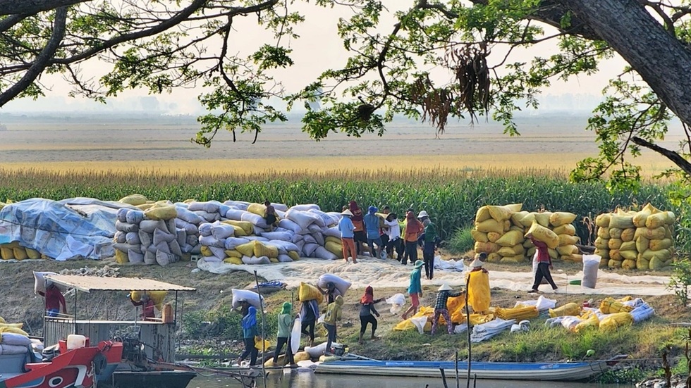 Những phép cộng mới mẻ trên bản đồ tỉnh, thành - 9