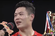 "Đệ nhất Thái Cực" chiến thắng vang dội trước võ sĩ mạnh của Thái Lan