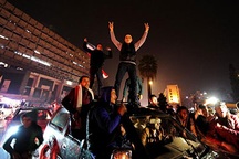 Aleppo sụp đổ, lụi tàn "dự án" can thiệp vào Syria của phương Tây