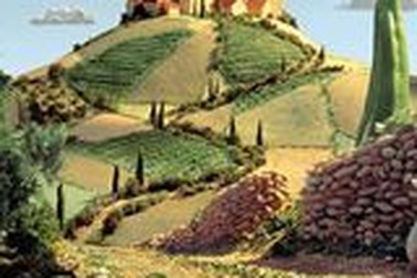 Chùm ảnh: Những bức ảnh tuyệt đẹp từ thực phẩm 