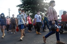 10 người đi xin việc thì 4 người đề nghị mức lương trên 20 triệu đồng/tháng