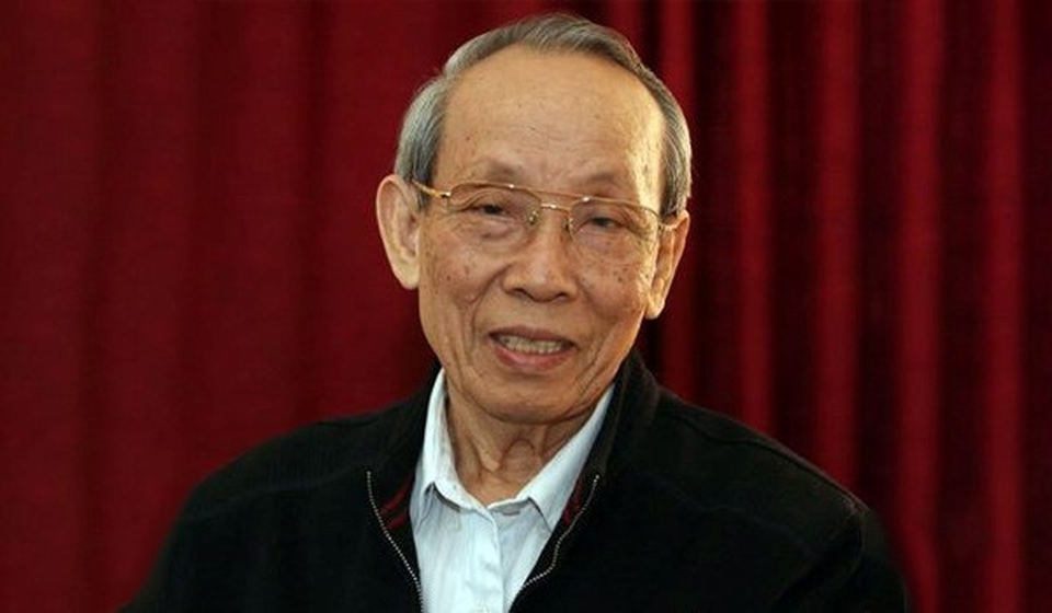 Nguyên Bộ trưởng Bộ GDĐT: Cần xóa bỏ cơ chế chủ quản trong tự chủ đại học - 1 Nguyên Bộ trưởng Bộ GDĐT: Cần xóa bỏ cơ chế chủ quản trong tự chủ đại học - 1
