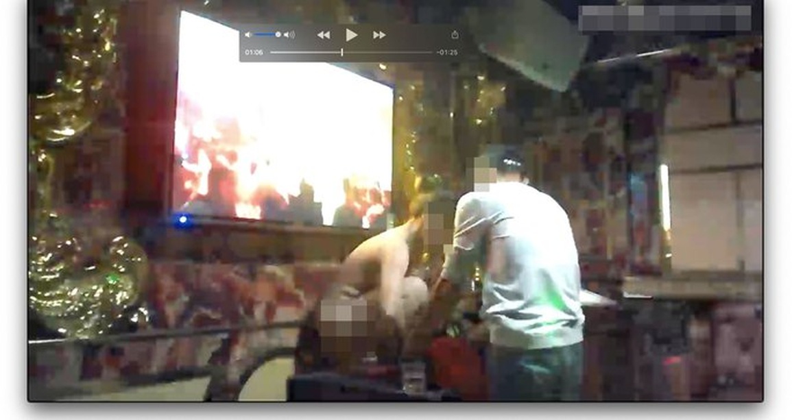Vén màn dịch vụ quái đản núp bóng quán karaoke: Chân dung kẻ môi giới - 4 Vén màn dịch vụ quái đản núp bóng quán karaoke: Chân dung kẻ môi giới - 4