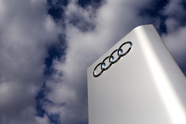 Volkswagen thừa nhận Audi dùng phần mềm gian lận
