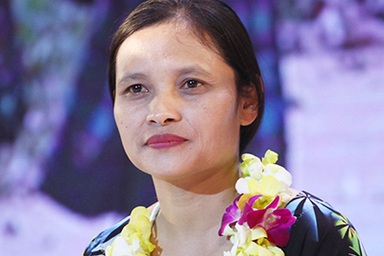 Cô giáo 19 năm hi sinh hạnh phúc riêng vì học trò vùng cao