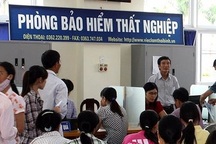 Trục lợi bảo hiểm thất nghiệp diễn biến phức tạp