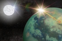 Tiềm năng sự sống ngoài hành tinh ở nơi ít ngờ tới