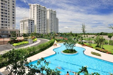 Nhà cho thuê đang thu hút thị trường