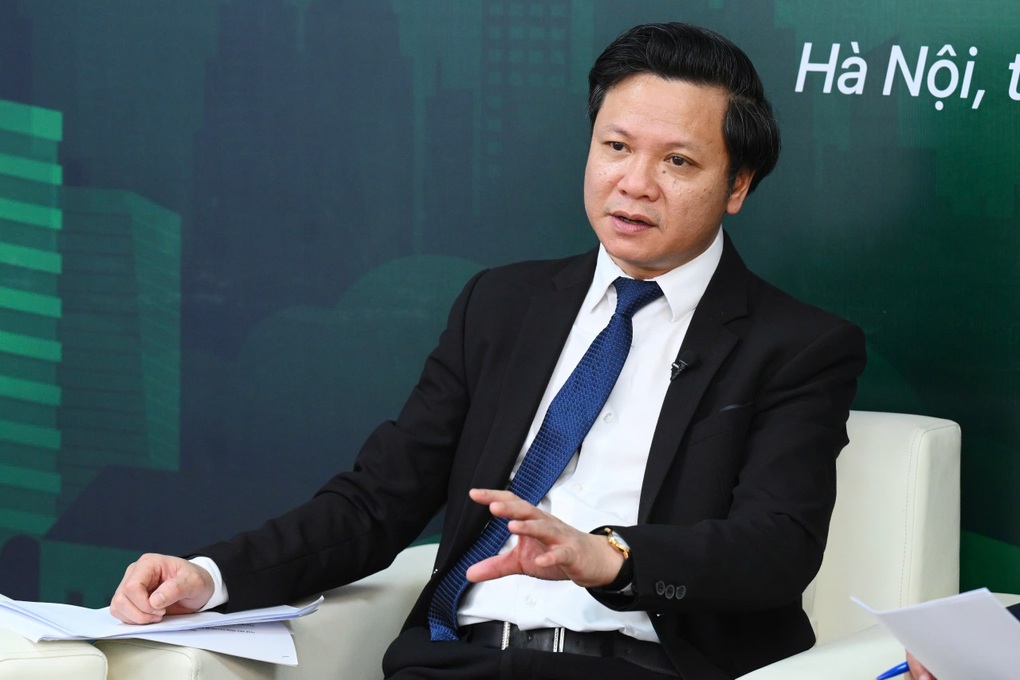Nguyên Bí thư mong ngày tái hợp tỉnh: Trăn trở cũ thành quyết sách mới - 2 Nguyên Bí thư mong ngày tái hợp tỉnh: Trăn trở cũ thành quyết sách mới - 2