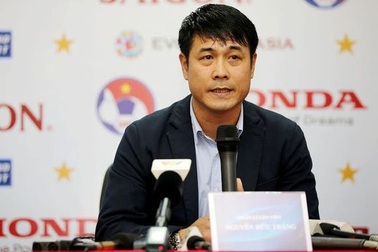HLV Hữu Thắng: "Đây là mốc quan trọng nhất cuộc đời huấn luyện của tôi"