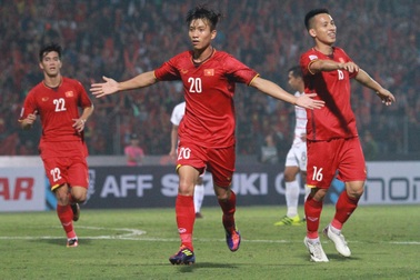 Nếu muốn vô địch AFF Cup 2018, đội tuyển Việt Nam cần vượt qua “dớp” lớn