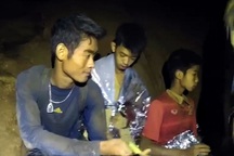 Người hùng không quốc tịch của đội bóng nhí Thái Lan