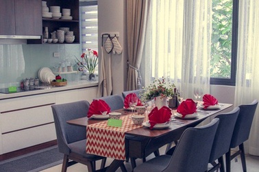 An Phú Shop-villa sẵn sàng chào đón cộng đồng cư dân đẳng cấp