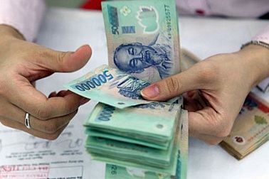 Lao động trong DN Nhà nước có lương trung bình cao nhất với 6,9 triệu đồng