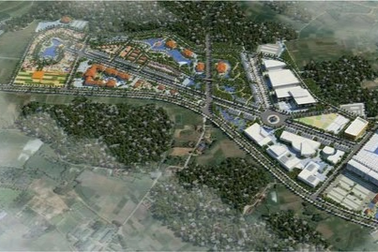 Chủ tịch Hà Nội: VTV trả lại đất dự án trường quay ngoài trời 66ha