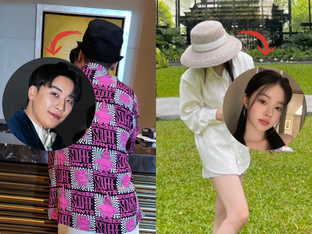 Bạn gái tin đồn của Seungri giải nghệ, hứng sự phẫn nộ của dư luận - 2 Bạn gái tin đồn của Seungri giải nghệ, hứng sự phẫn nộ của dư luận - 2
