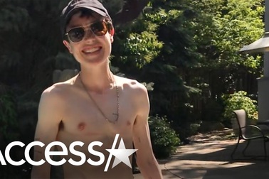 Bất ngờ với sự thay đổi của Elliot Page sau khi chuyển giới