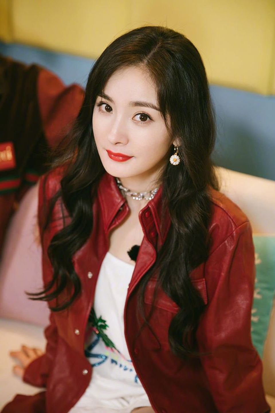 Dương Mịch bị chỉ trích vô tâm vì một năm không gặp con gái - 6 Dương Mịch bị chỉ trích vô tâm vì một năm không gặp con gái - 6