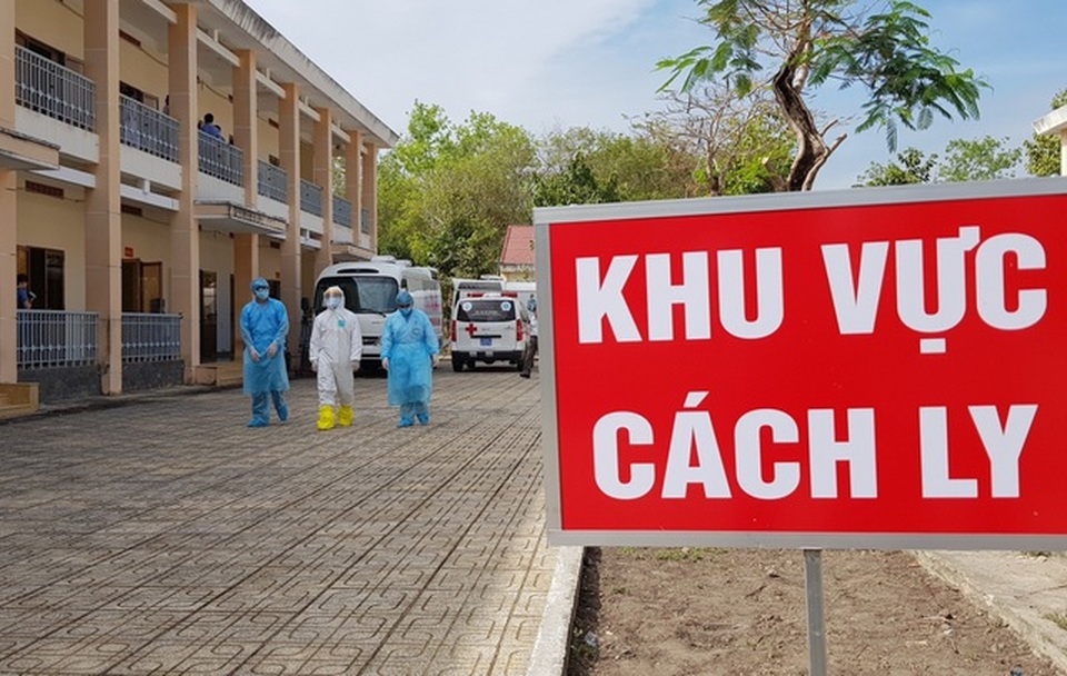 TPHCM: Giám sát y tế những người đến từ tỉnh Gia Lai và Bình Dương - 2 TPHCM: Giám sát y tế những người đến từ tỉnh Gia Lai và Bình Dương - 2