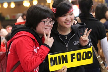 Hâm mộ Kpop - Đâu chỉ toàn “màu xám”