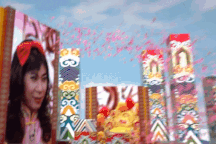 Dàn Táo Quân gây xôn xao khi “rò rỉ” clip tập luyện dù chưa tới Tết