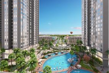 Lý giải cơn sốt tòa căn hộ “đại phát” Vinhomes Gardenia