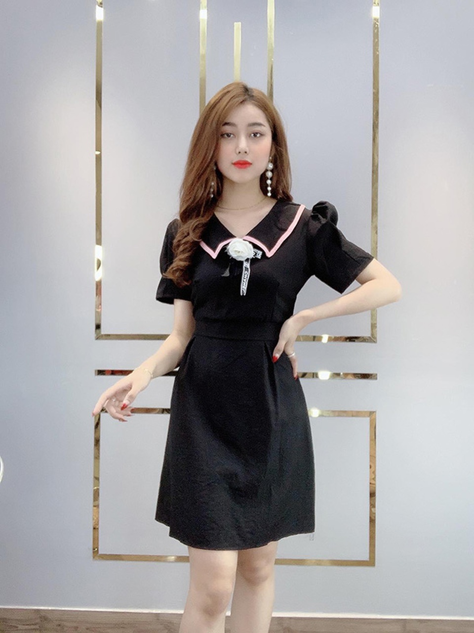 Molady Boutique, địa chỉ mua váy quen thuộc của phái đẹp - 3