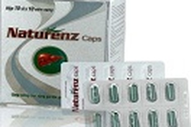 Chế phẩm từ công nghệ sinh học chăm sóc và hỗ trợ điều trị bệnh gan