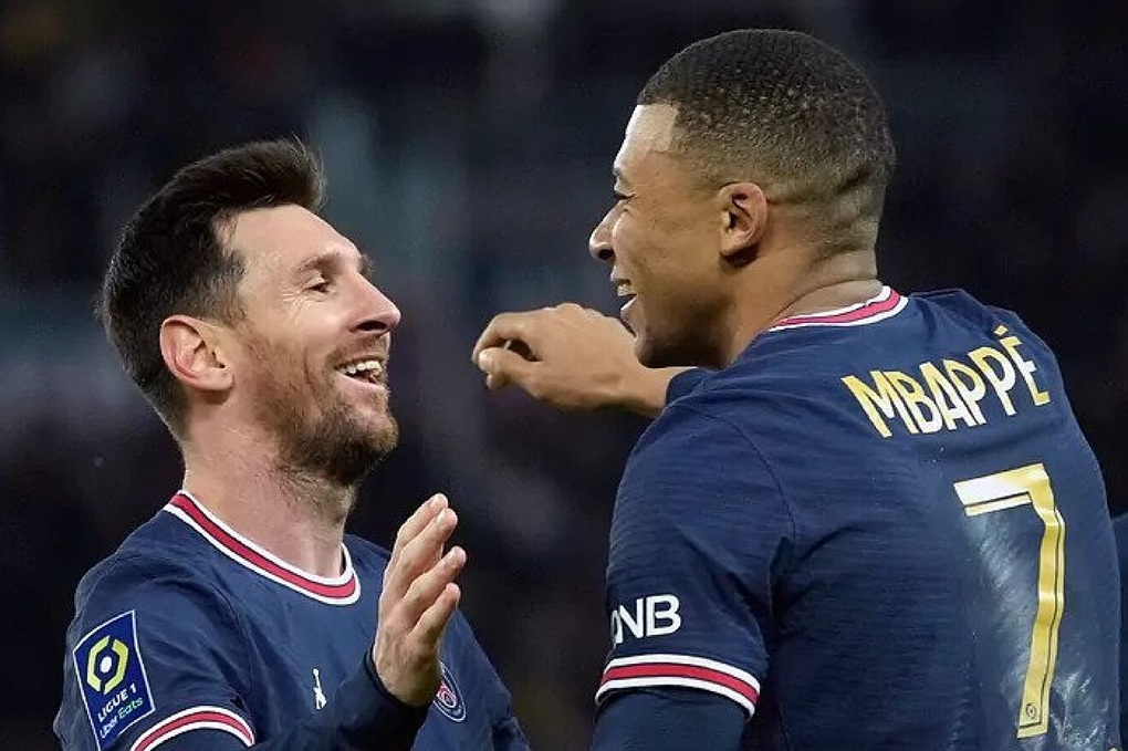 PSG rối loạn vì Neymar trước trận đấu quan trọng - 2