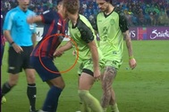 Ngôi sao Thái Lan chịu án phạt nặng từ AFC vì hành vi đáng lên án