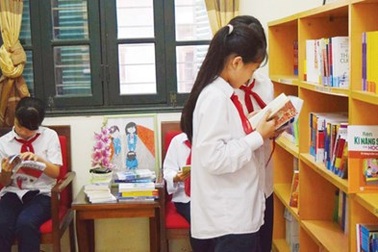 Các trường THCS, THPT ở Hà Nội sẽ có phòng tư vấn tâm lý