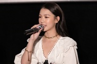 Amee áp lực khi là nghệ sĩ trẻ nhất nhận giải MAMA 2020